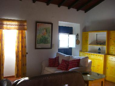 Villa in Urra- Portalegre (Alto Alentejo) oder Ferienwohnung oder Ferienhaus