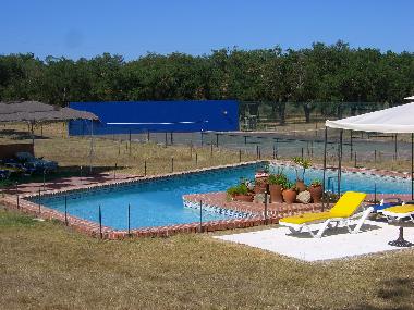Villa in Urra- Portalegre (Alto Alentejo) oder Ferienwohnung oder Ferienhaus