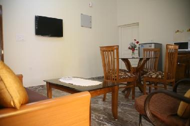 Ferienwohnung in Calapor, North Goa (Goa) oder Ferienwohnung oder Ferienhaus