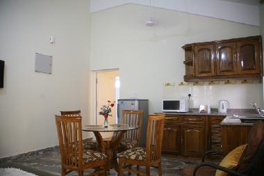 Ferienwohnung in Calapor, North Goa (Goa) oder Ferienwohnung oder Ferienhaus