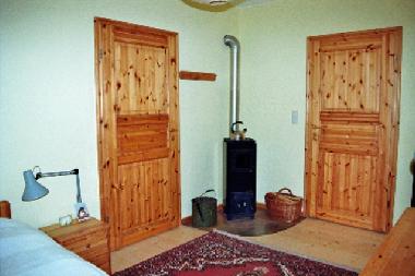 Das kleinere Zimmer