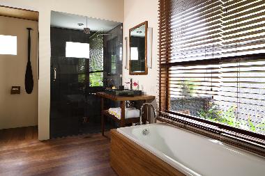 Pension in Jimbaran (Bali) oder Ferienwohnung oder Ferienhaus