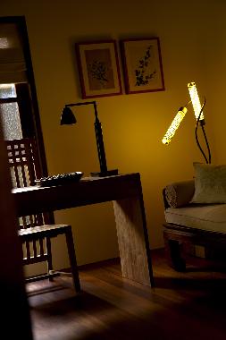 Pension in Jimbaran (Bali) oder Ferienwohnung oder Ferienhaus