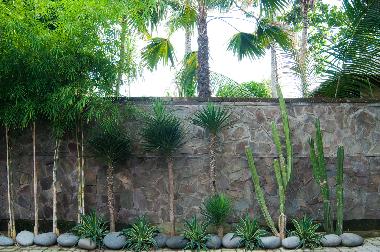 Pension in Jimbaran (Bali) oder Ferienwohnung oder Ferienhaus