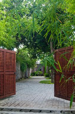 Pension in Jimbaran (Bali) oder Ferienwohnung oder Ferienhaus