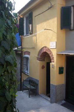 Ferienhaus in Monterosso al Mare (La Spezia) oder Ferienwohnung oder Ferienhaus