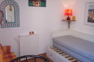 Ferienhaus in Monterosso al Mare (La Spezia) oder Ferienwohnung oder Ferienhaus