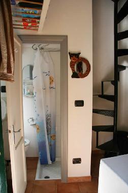 Ferienhaus in Monterosso al Mare (La Spezia) oder Ferienwohnung oder Ferienhaus