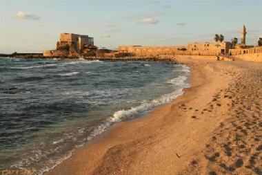 Ferienwohnung in Ceasarea (HaMerkaz (Central)) oder Ferienwohnung oder Ferienhaus