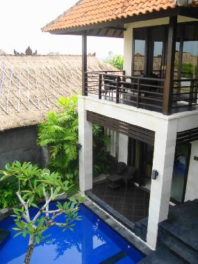 Villa in Kerobokan (Bali) oder Ferienwohnung oder Ferienhaus