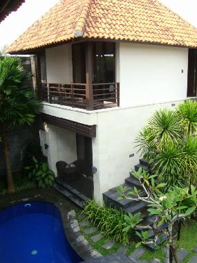Villa in Kerobokan (Bali) oder Ferienwohnung oder Ferienhaus