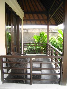 Villa in Kerobokan (Bali) oder Ferienwohnung oder Ferienhaus