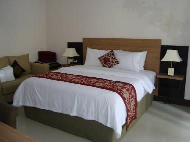 Villa in Kerobokan (Bali) oder Ferienwohnung oder Ferienhaus