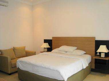 Villa in Kerobokan (Bali) oder Ferienwohnung oder Ferienhaus