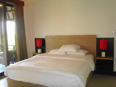 Villa in Kerobokan (Bali) oder Ferienwohnung oder Ferienhaus