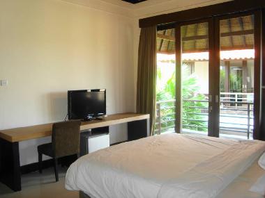 Villa in Kerobokan (Bali) oder Ferienwohnung oder Ferienhaus
