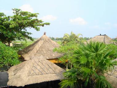 Villa in Kerobokan (Bali) oder Ferienwohnung oder Ferienhaus