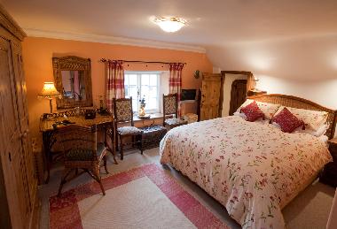 Ferienhaus in Barnstaple (South West) oder Ferienwohnung oder Ferienhaus