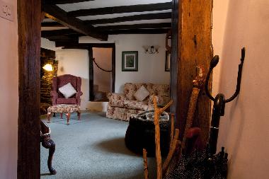 Ferienhaus in Barnstaple (South West) oder Ferienwohnung oder Ferienhaus