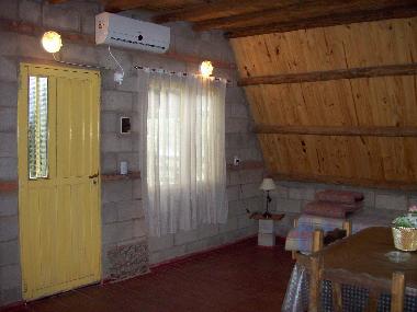 Ferienhaus in Potrero de Los Funes (San Luis) oder Ferienwohnung oder Ferienhaus