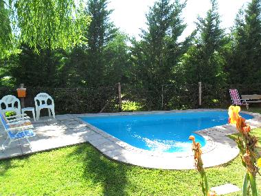 Ferienhaus in Potrero de Los Funes (San Luis) oder Ferienwohnung oder Ferienhaus