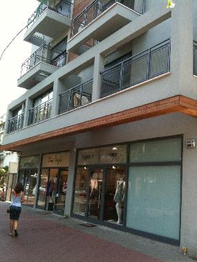 Ferienwohnung in Tel-Aviv (Tel Aviv) oder Ferienwohnung oder Ferienhaus