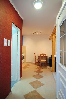Ferienwohnung in Belgrade (Zentral Serbien) oder Ferienwohnung oder Ferienhaus