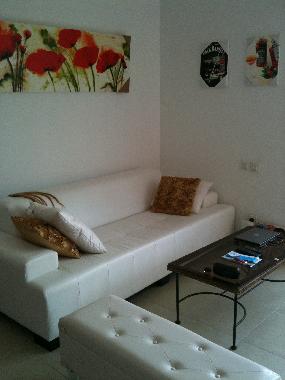 Ferienwohnung in Tel-Aviv (Tel Aviv) oder Ferienwohnung oder Ferienhaus