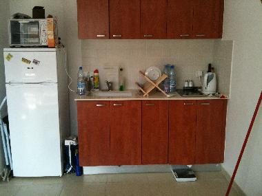 Ferienwohnung in Tel-Aviv (Tel Aviv) oder Ferienwohnung oder Ferienhaus