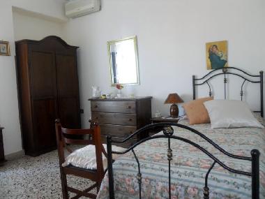 Ferienhaus in Palermo (Palermo) oder Ferienwohnung oder Ferienhaus