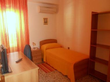 Ferienhaus in Palermo (Palermo) oder Ferienwohnung oder Ferienhaus