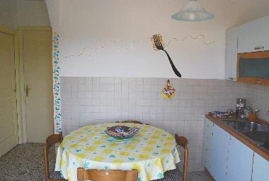 Ferienhaus in Palermo (Palermo) oder Ferienwohnung oder Ferienhaus