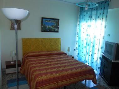 Ferienhaus in Palermo (Palermo) oder Ferienwohnung oder Ferienhaus