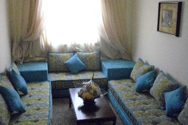Ferienwohnung in Marrakech (Marrakech) oder Ferienwohnung oder Ferienhaus