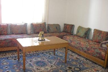 Ferienwohnung in Sidi Rahal (Casablanca) oder Ferienwohnung oder Ferienhaus