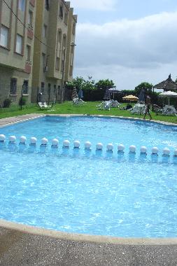 Ferienwohnung in Sidi Rahal (Casablanca) oder Ferienwohnung oder Ferienhaus