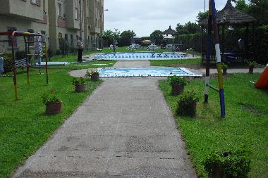 Ferienwohnung in Sidi Rahal (Casablanca) oder Ferienwohnung oder Ferienhaus