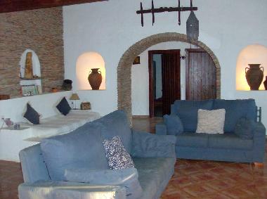Ferienhaus in Cercal (Alentejo Litoral) oder Ferienwohnung oder Ferienhaus