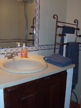 Ferienhaus in Cercal (Alentejo Litoral) oder Ferienwohnung oder Ferienhaus