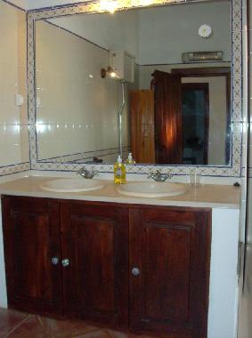 Ferienhaus in Cercal (Alentejo Litoral) oder Ferienwohnung oder Ferienhaus