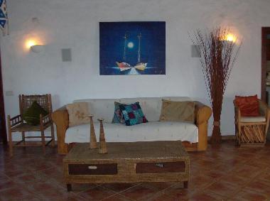 Ferienhaus in Cercal (Alentejo Litoral) oder Ferienwohnung oder Ferienhaus