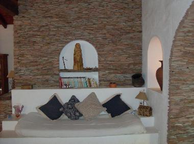 Ferienhaus in Cercal (Alentejo Litoral) oder Ferienwohnung oder Ferienhaus