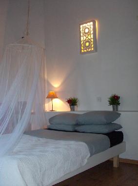 Ferienhaus in Cercal (Alentejo Litoral) oder Ferienwohnung oder Ferienhaus