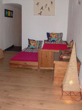 Ferienhaus in Cercal (Alentejo Litoral) oder Ferienwohnung oder Ferienhaus