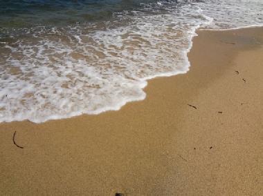 Ferienhaus in Toroni (Chalkidiki) oder Ferienwohnung oder Ferienhaus