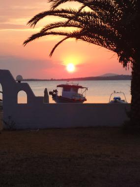 Ferienhaus in Toroni (Chalkidiki) oder Ferienwohnung oder Ferienhaus
