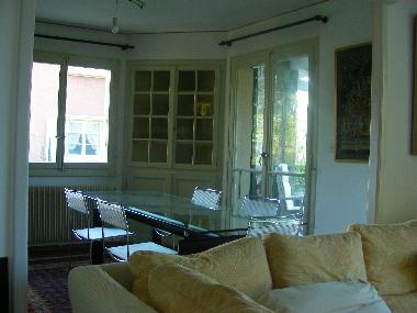 Ferienhaus in Corseaux/Vevey (Montreux-Vevey) oder Ferienwohnung oder Ferienhaus