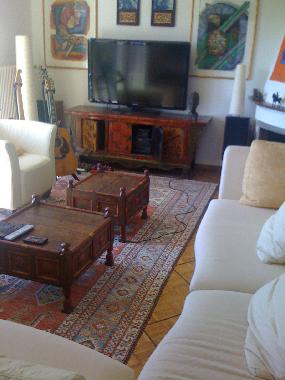 Ferienhaus in Corseaux/Vevey (Montreux-Vevey) oder Ferienwohnung oder Ferienhaus