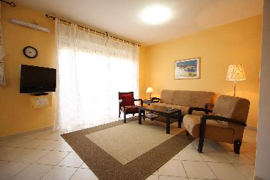 Ferienwohnung in Hertzlia Pituach (HaMerkaz (Central)) oder Ferienwohnung oder Ferienhaus