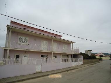 Ferienhaus in Peniche / Lourinh� / Baleal (Oeste) oder Ferienwohnung oder Ferienhaus